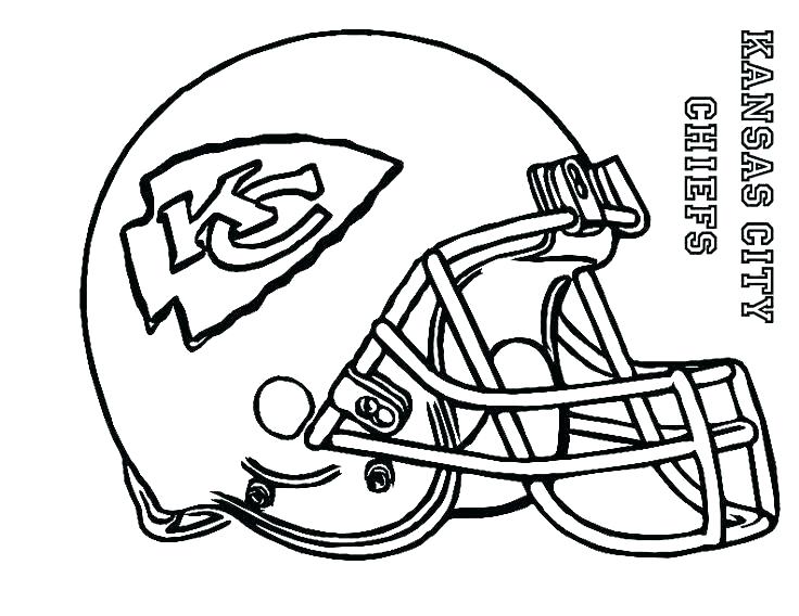 736x568 Football Helmet Coloring Page