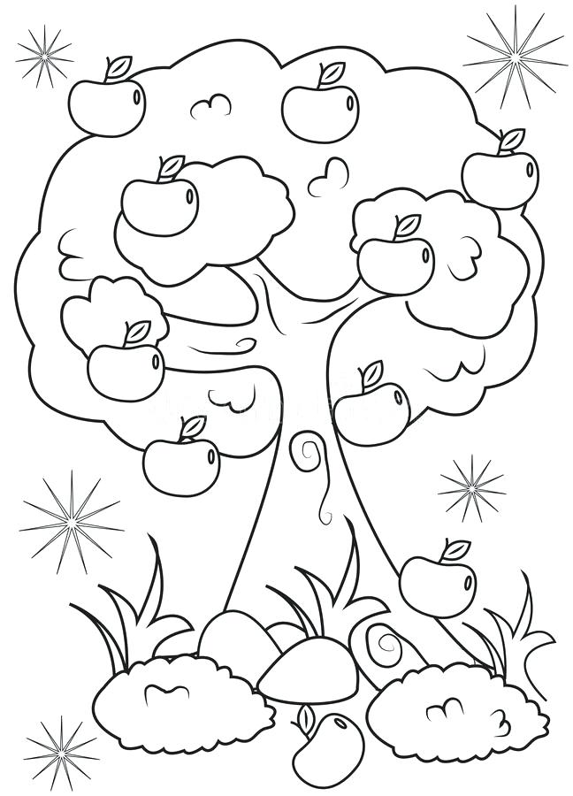 Stem Coloring Pages