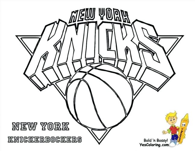 647x500 Coloring Pages Basketball Coloring Pages Free To Print Stephen