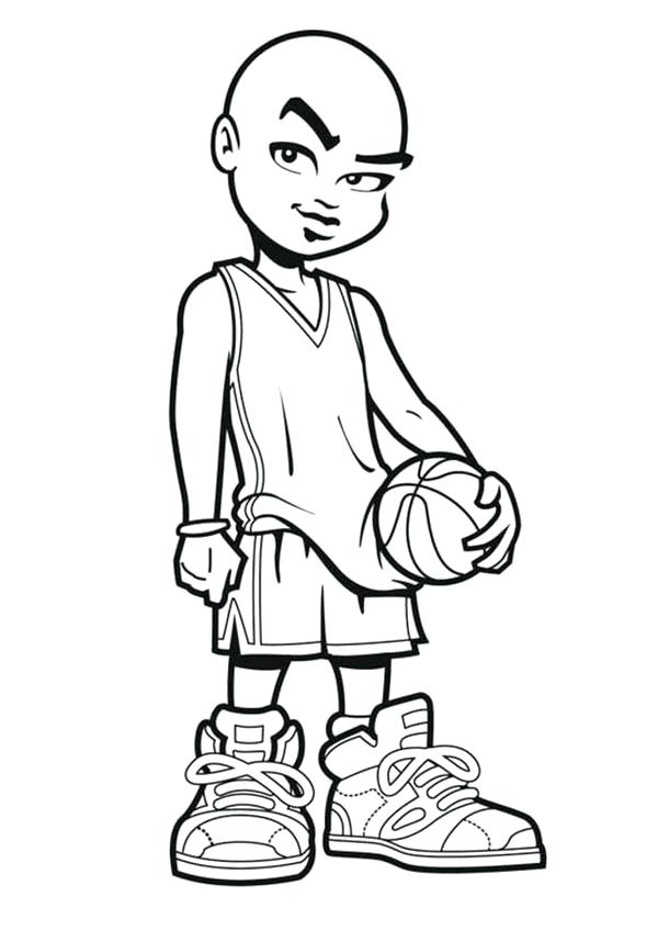 600x847 Basketball Coloring Pages Golden State Warriors Basketball Logo