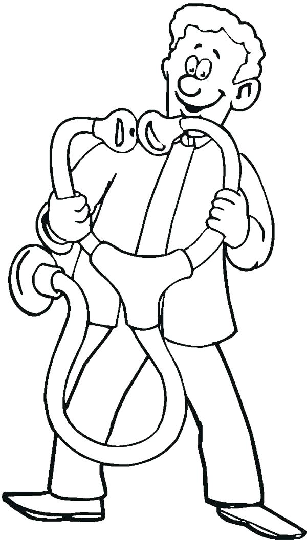600x1056 Stethoscope Coloring Page Doodles Coloring Page Beach Houses Free