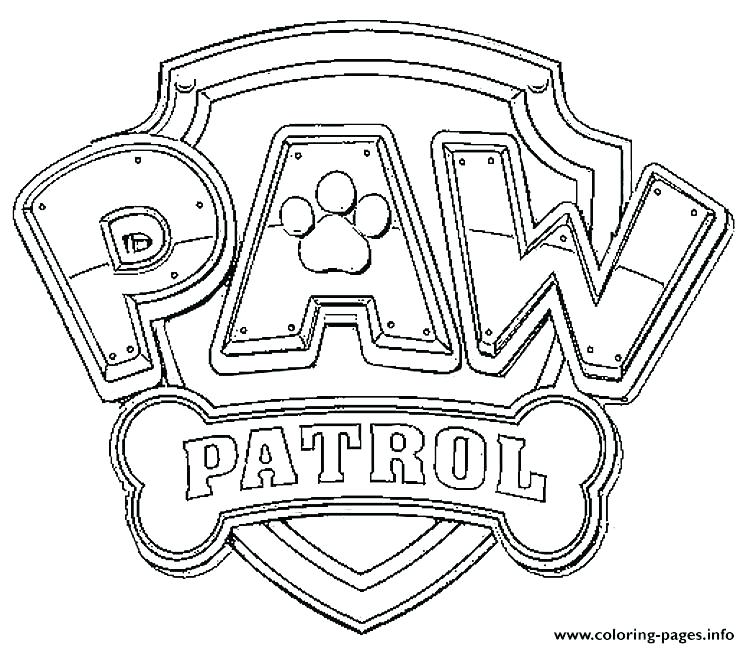 750x648 Paw Patrol Coloring Book Plus Coloring Book Printouts Printable