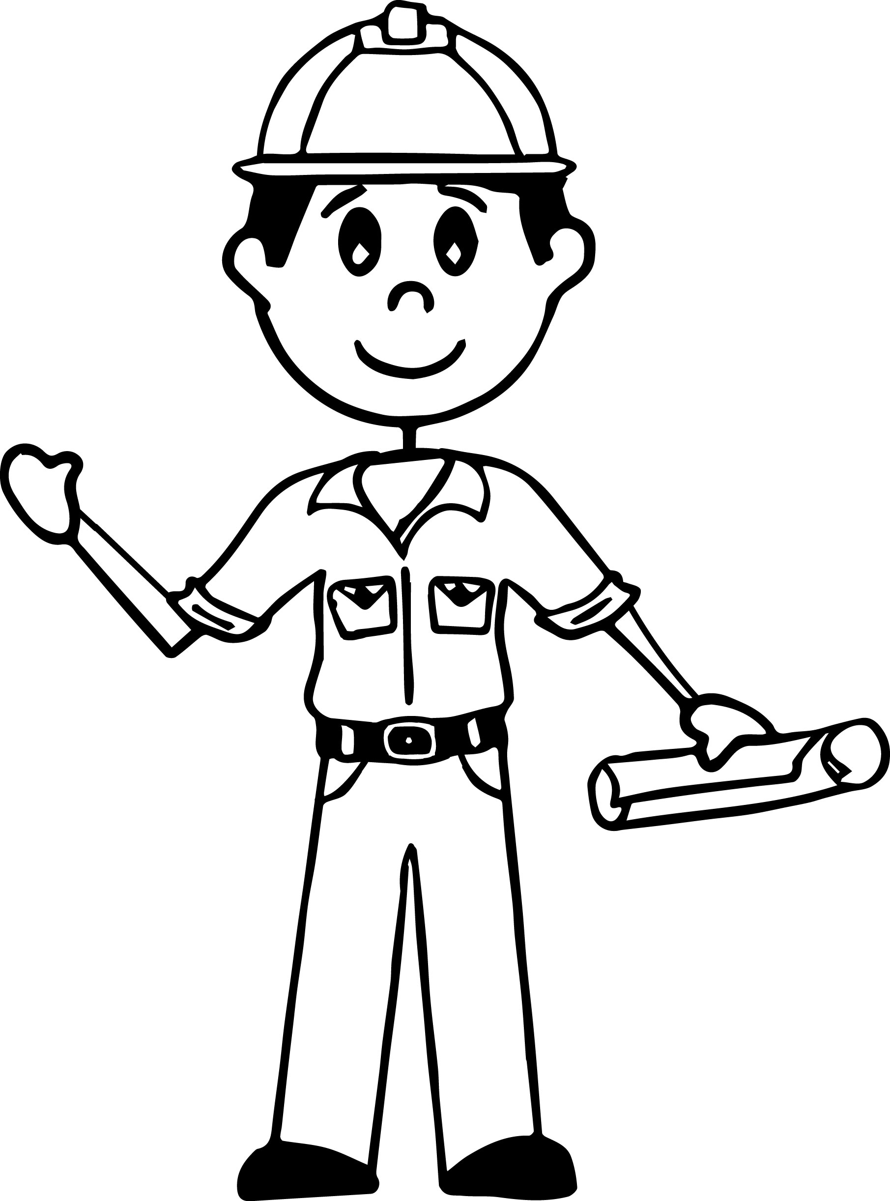 1811x2444 Perfect Stick Man Coloring Pages Luxury Figure Composition Page