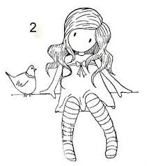 211x238 Bildergebnis Santoro Stempel Vorlagen Magnolia