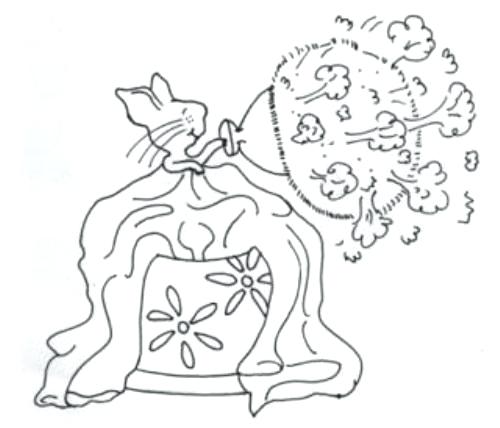 500x428 Coloring Pages Of If You Give A Mouse A Cookie Together With If