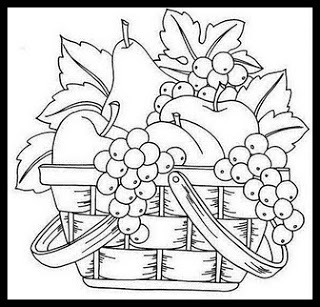 320x307 Still Life Coloring Book,picture For Creativity