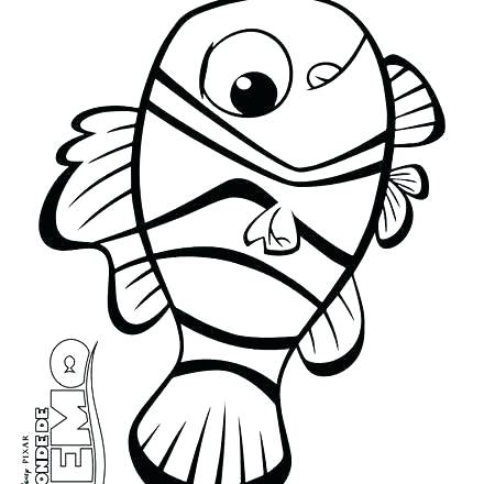 440x440 Cute Stingray Coloring Pages Printable Coloring Stingray Coloring