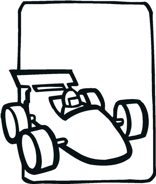 Stock Car Coloring Pages at GetDrawings | Free download
