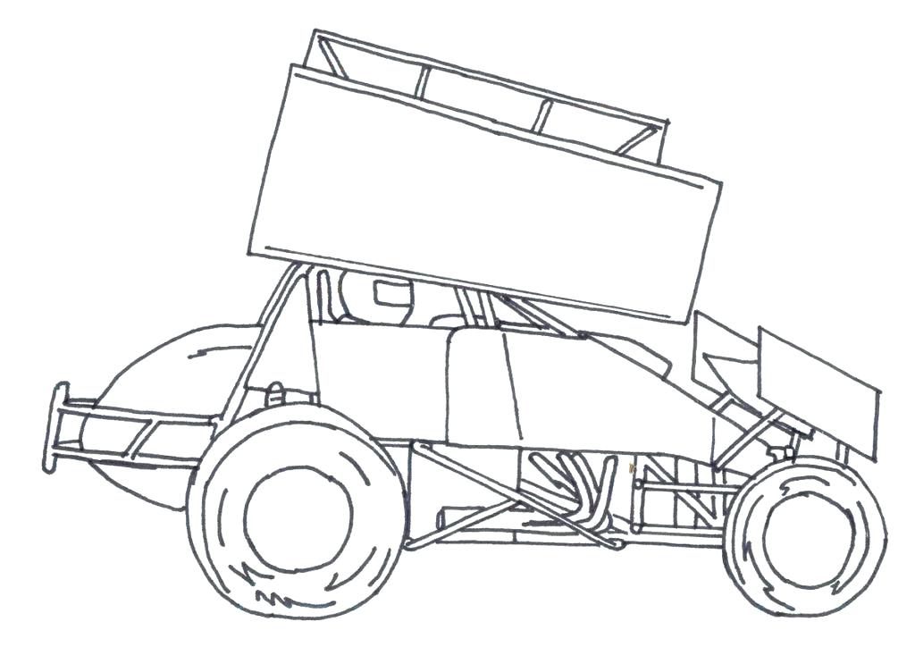 1024x724 Car Coloring Pages Car Coloring Pages Printable Police Car