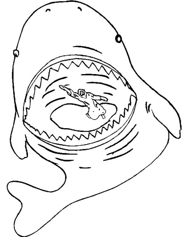 600x756 Jonah In Whale Stomach In Jonah And The Whale Coloring Page