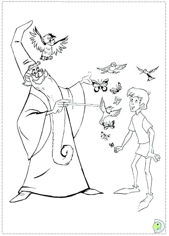 691x960 Stone Fox Coloring Sheets And The Hound Printable Pages Page S