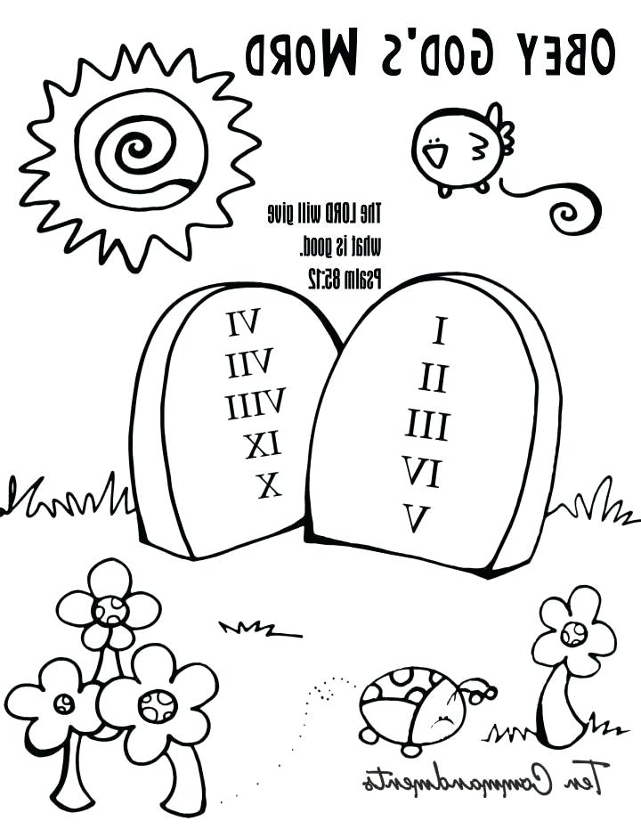 720x931 Stone Soup Coloring Page Obeying Coloring Pages Free Printable