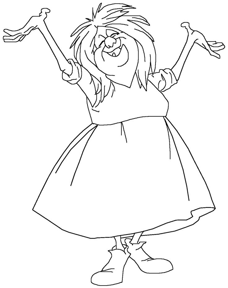 736x928 Top The Sword In The Stone Coloring Pages