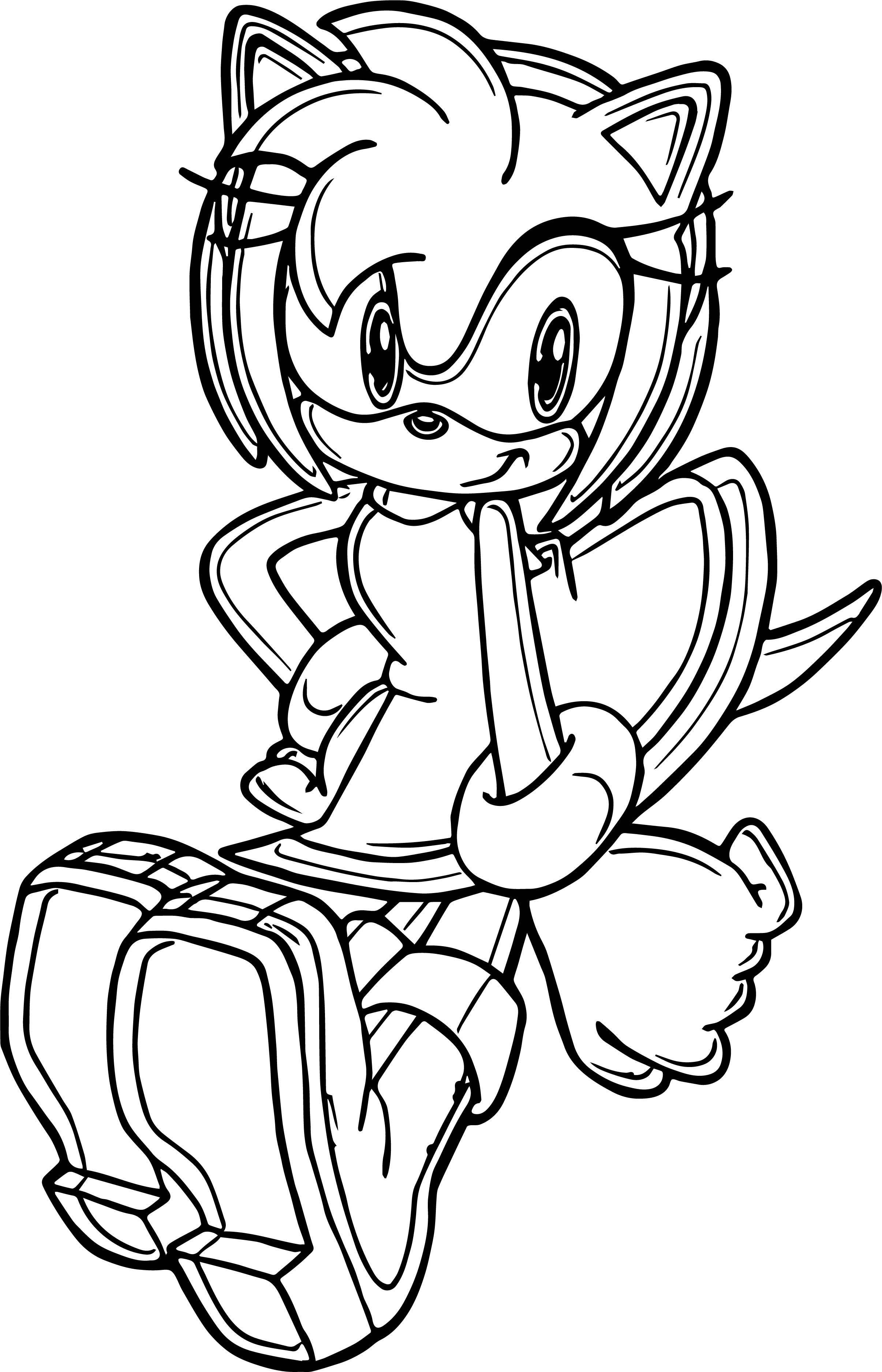 2410x3747 Stop Sign Coloring Pages