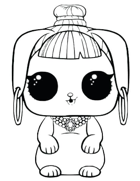 471x608 Pet Coloring Pages Pets Coloring Book Free Printable Bunny Wishes