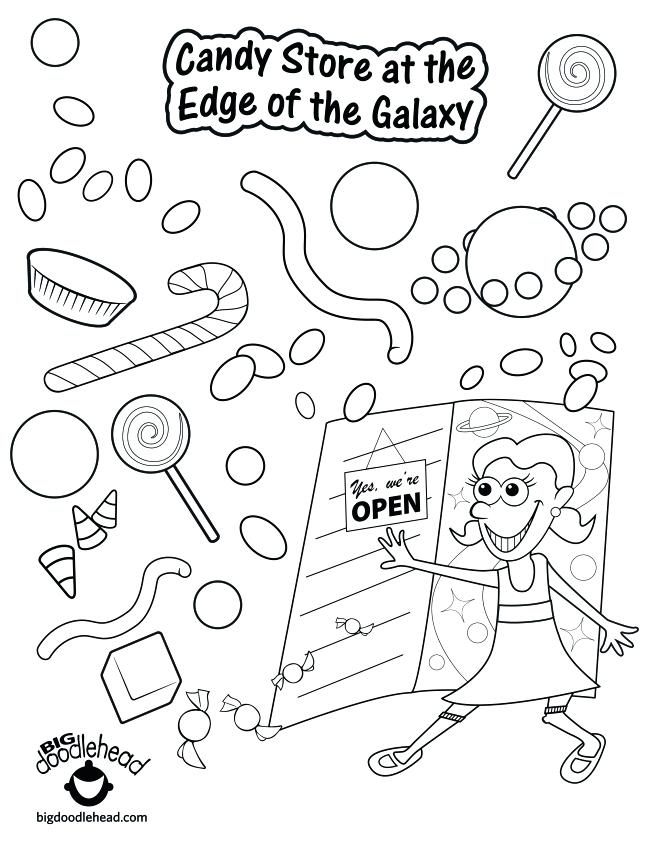652x843 Store Coloring Page Click Toy Story Coloring Pages Pdf