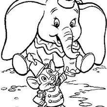 220x220 Stork Coloring Pages