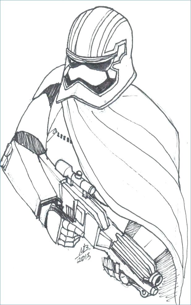 618x989 Stormtrooper Coloring Pages The Star Wars Coloring Pages Angry