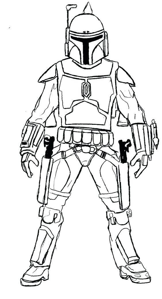 564x1040 Lego Stormtrooper Coloring Pages