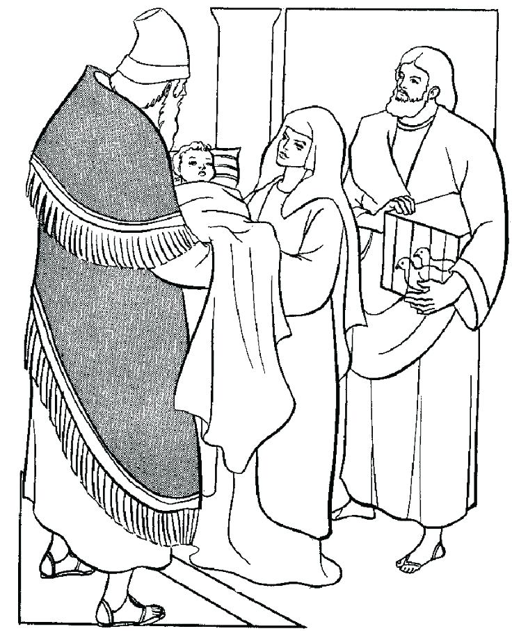 736x908 Joseph Forgives His Brothers Coloring Page And The Amazing