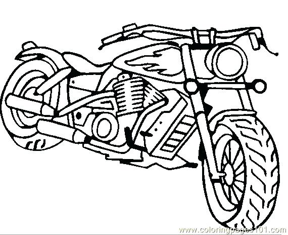 570x464 Bikes Coloring Pages Free Coloring Quad Bike Coloring Pages