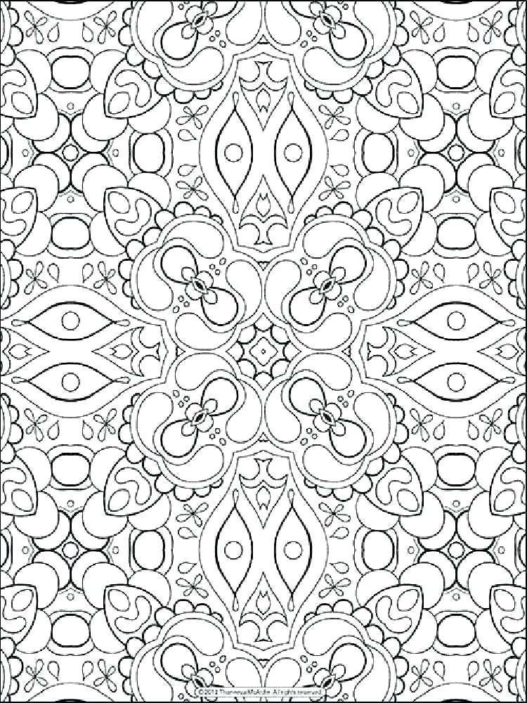 750x1000 Printable Christmas Coloring Page Printable Coloring Pages