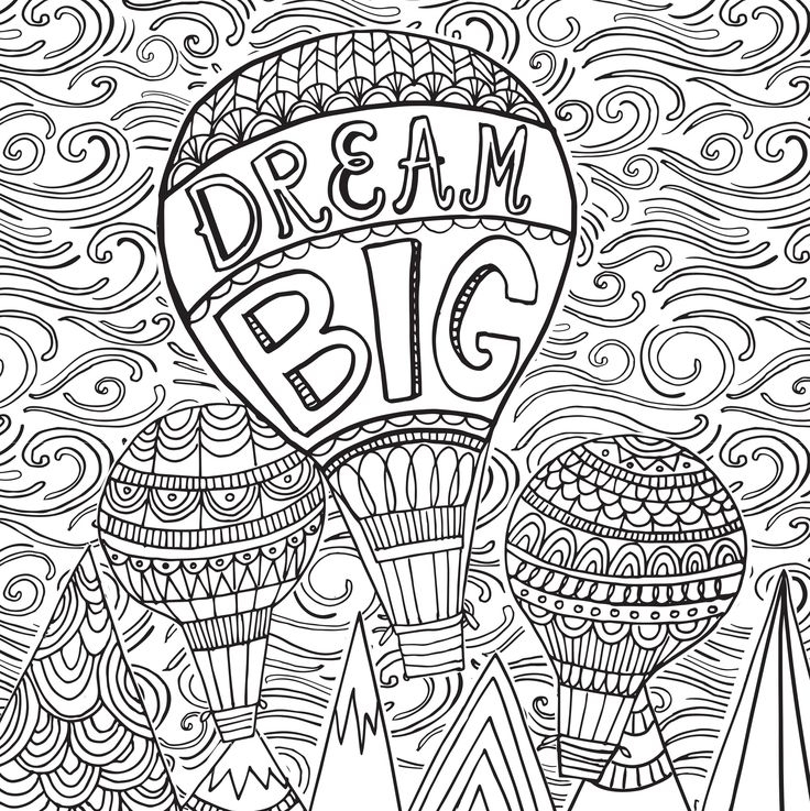 736x737 Stress Relief Coloring Pages Interesting Ideas