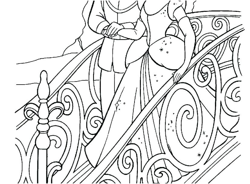 827x609 Baby Carriage Coloring Page Carriage Coloring Pages Carriage