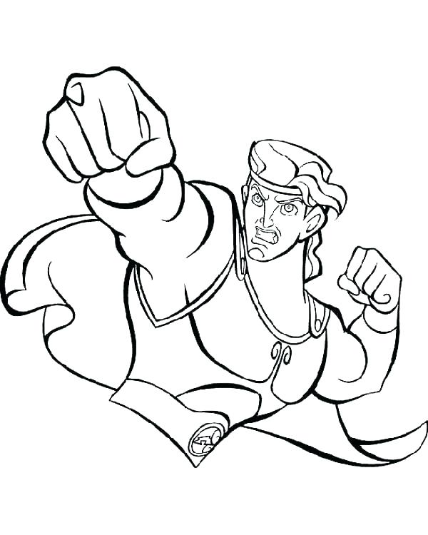 600x750 Hercules Coloring Pages Coloring Labors Of Coloring Pages Labors