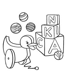 235x288 Toy Animal Coloring Page Giant Stuffed Animal Dolls Hand