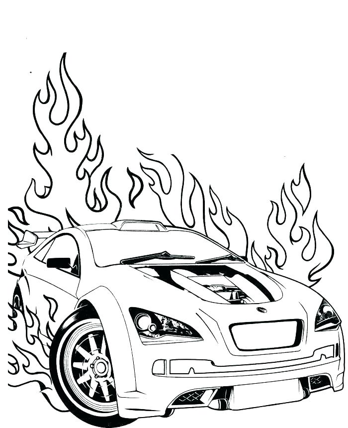 700x860 Rally Car Colouring Pages Coloring Page Free Online Cars