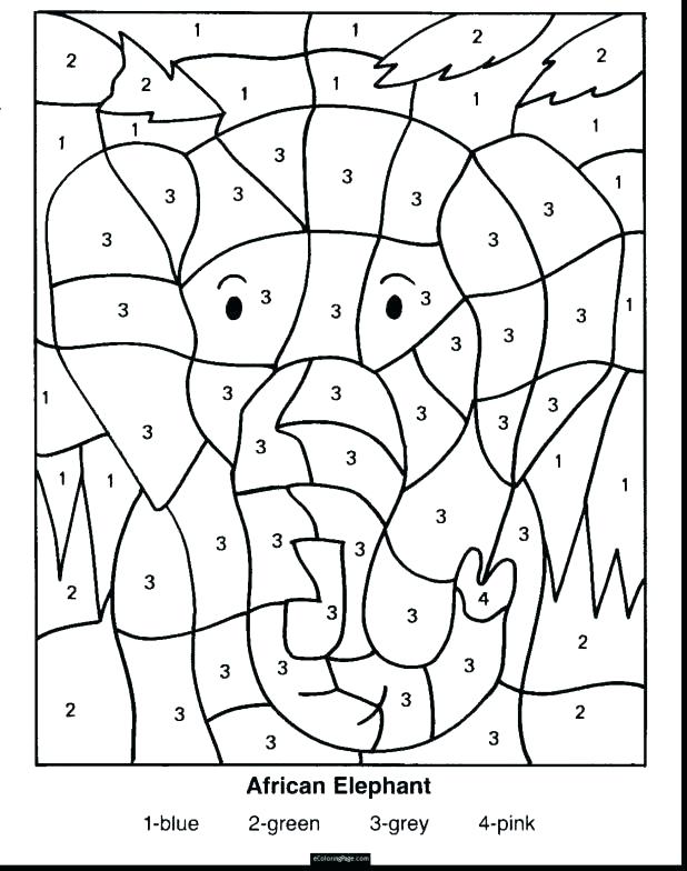 618x784 Subtraction Coloring Pages Subtraction Coloring Pages Marvelous