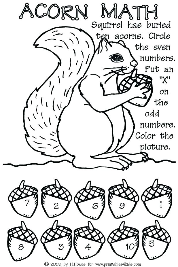 618x927 Addition And Subtraction Coloring Sheets