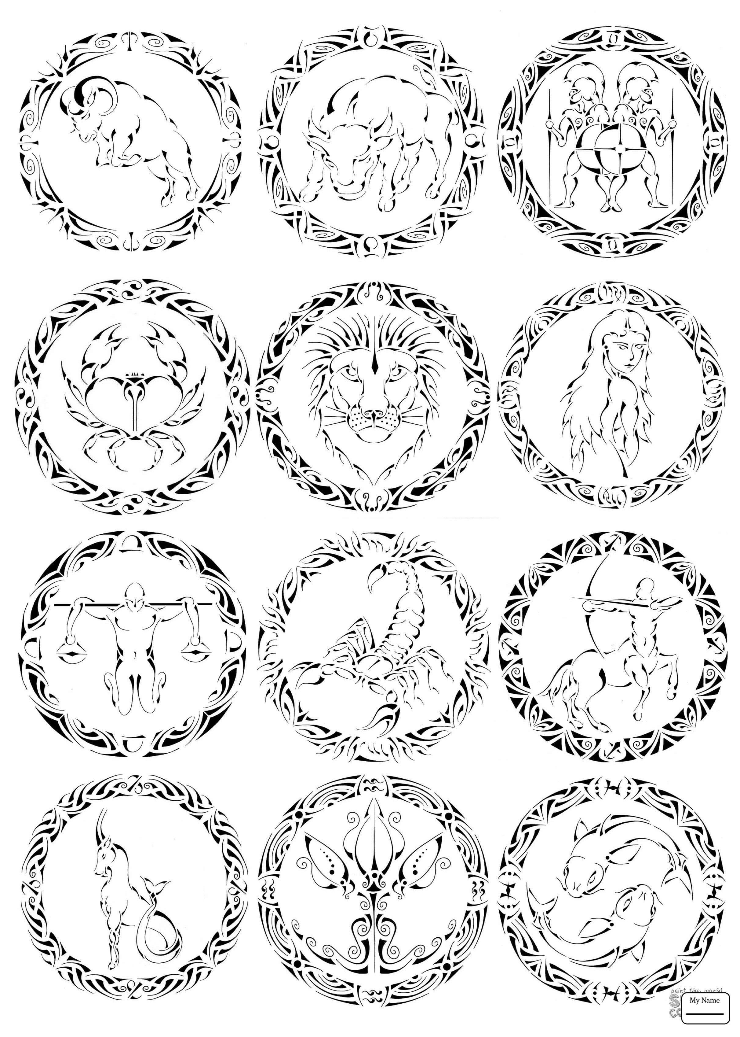 2423x3392 Successful Pisces Coloring Pages Strange Last Dance