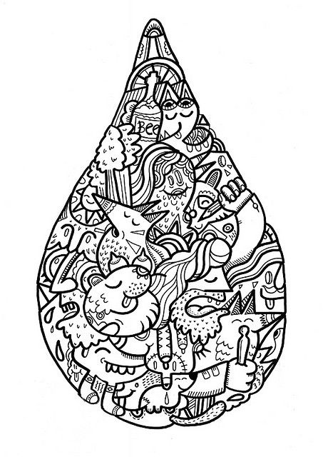 453x640 Best Coloring Images On Coloring Books, Coloring