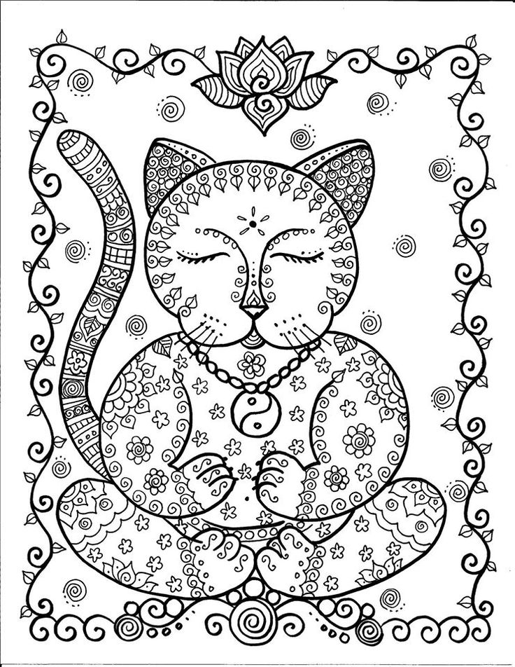 736x952 Best Coloring Craze Images On Coloring Books