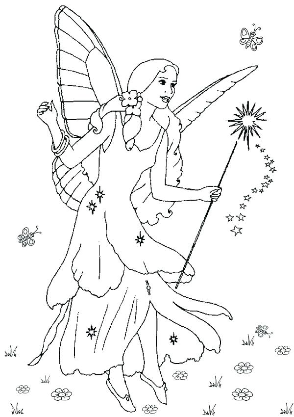 600x850 Coloring Pages Printable Fairy Tale Coloring Sheets With Coloring