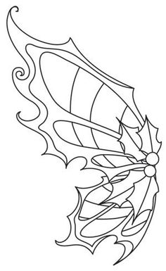 Sugar Plum Fairy Coloring Page at GetDrawings | Free download