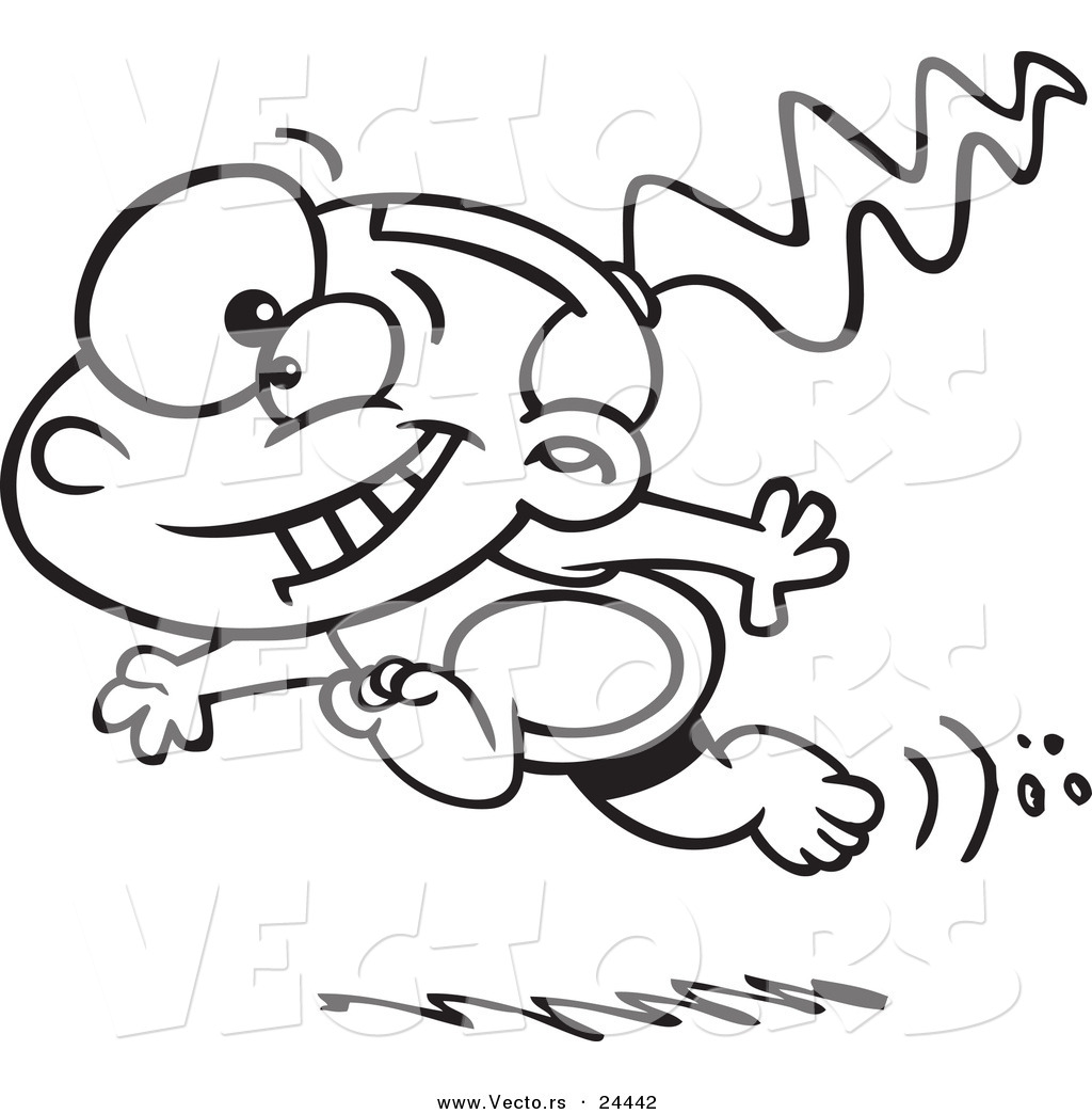 1024x1044 Girl Bathing Suit Coloring Pages Running In A On The Beach