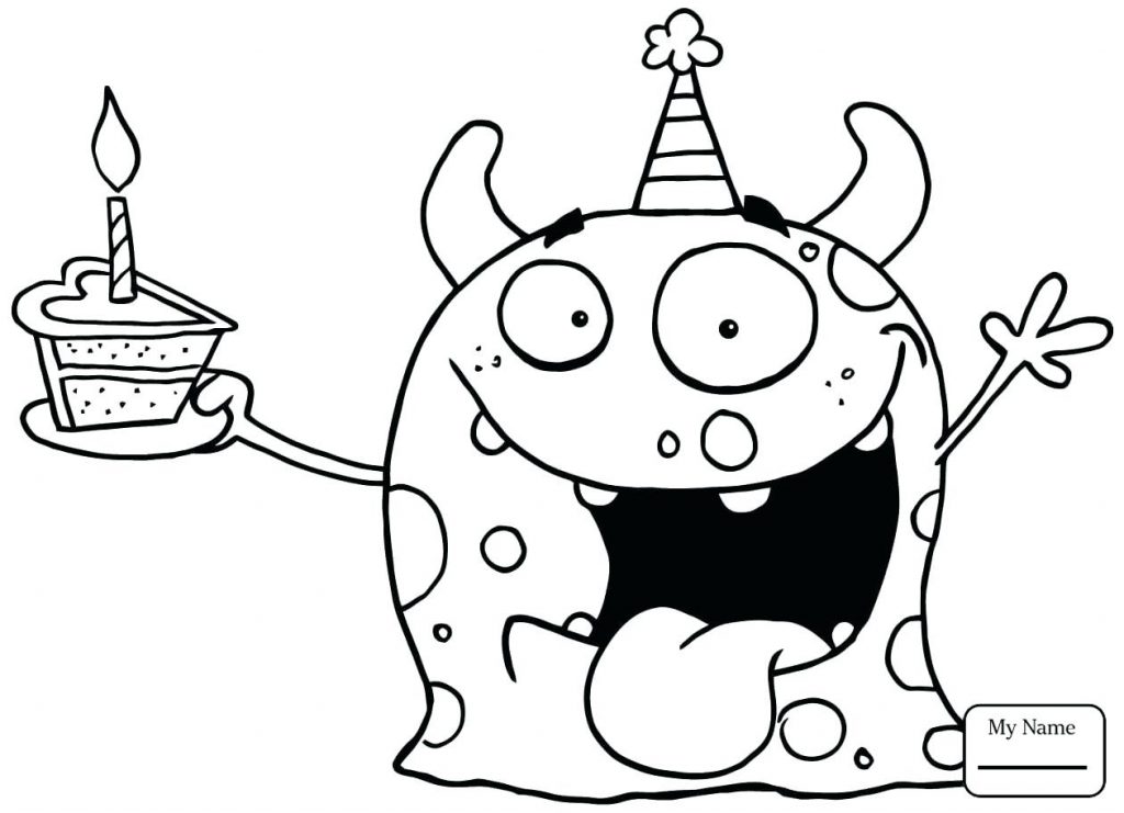 1024x741 Coloring Page Green Goblin Coloring Pages Monster