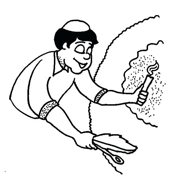 631x655 Torah Tots Coloring Pages Torah Tots Coloring Pages Sukkot