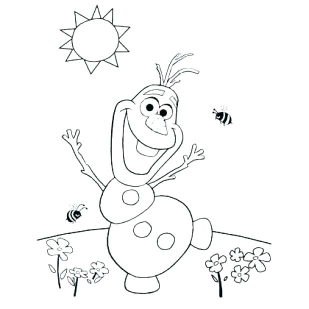 618x618 Printable Summer Coloring Pages Summer Coloring Pages Printable