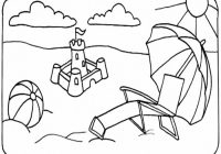 Summer Coloring Pages For Older Kids at GetDrawings | Free download