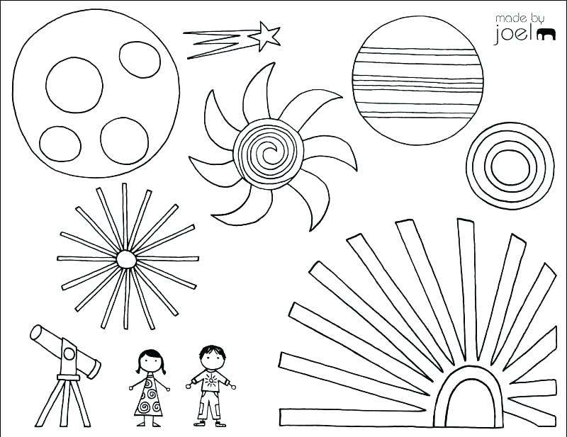 800x617 Summer Color Pages Lovely Kids Summer Coloring Pages And Kids