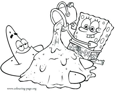 400x322 Summer Coloring Sheets I Love Summer Coloring Page Summer Coloring