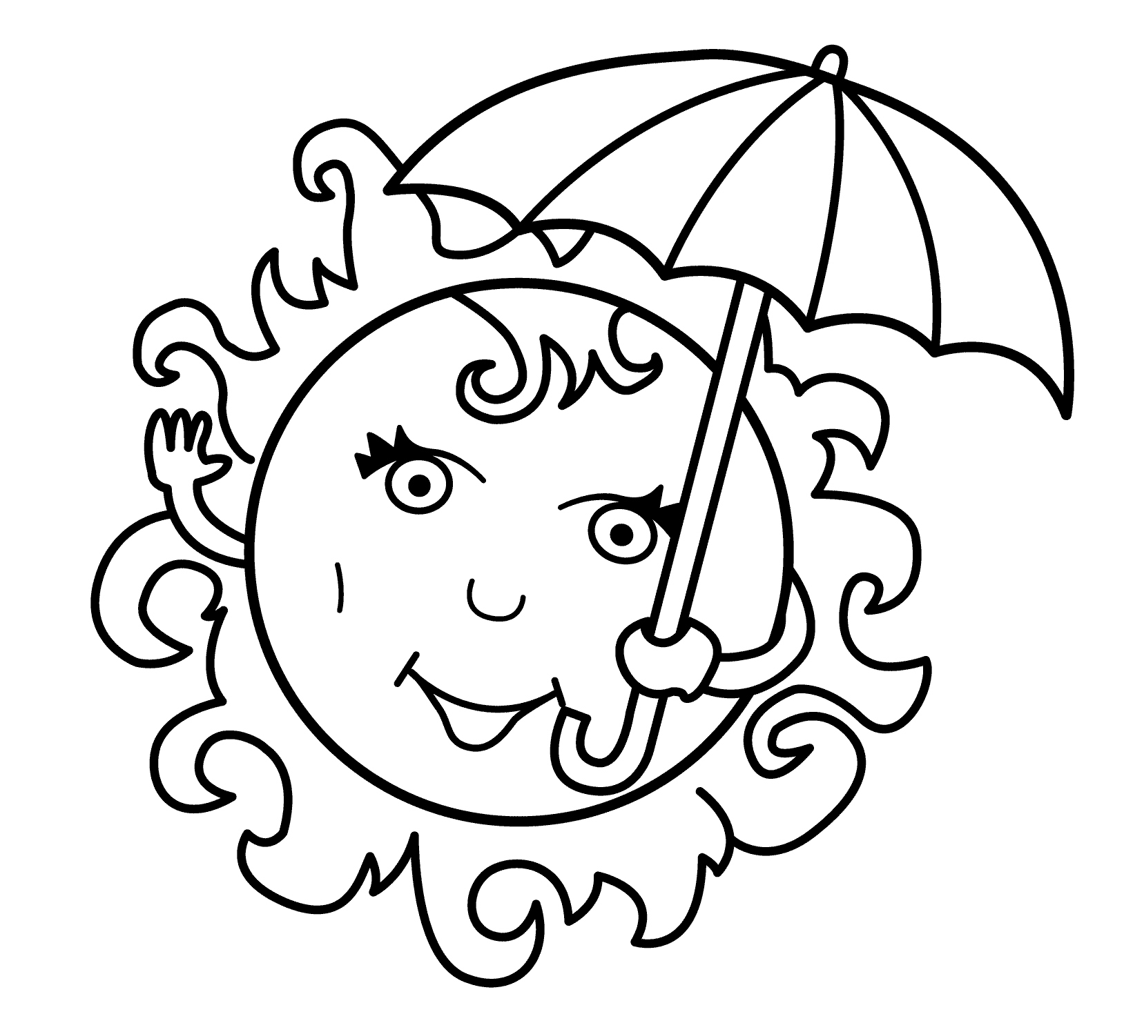 1628x1483 Free Summer Coloring Pages Inspirational Free Coloring Pages