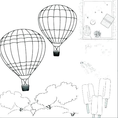 500x500 Summer Coloring Page Fresh Summer Coloring Pages Printable