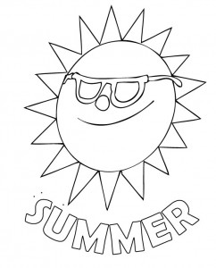242x300 Summer Activities Reading Lists, Coloring Pages Fun Games