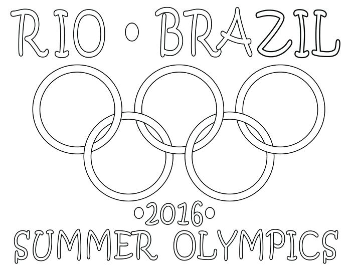 700x541 Olympics Coloring Pages Coloring Pages Collection