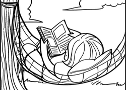 250x180 Kindergarten Summer Worksheets Free Printables